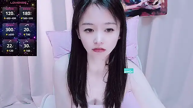 CN-Babycat online show from 03/09/25, 01:04