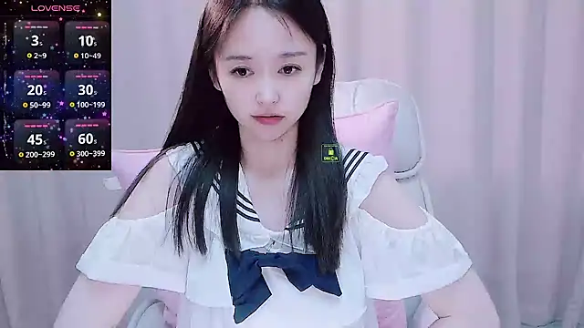 CN-Babycat online show from 03/11/25, 02:51