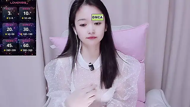 CN-Babycat online show from 03/19/25, 02:16