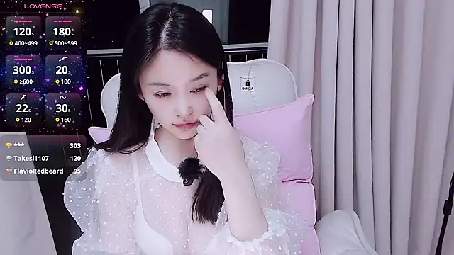 CN-Babycat online show from 03/19/25, 02:02