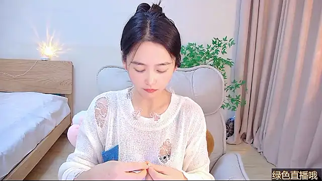 CN-Babycat online show from 01/12/26, 03:45