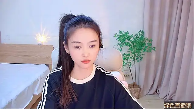 CN-Babycat online show from 01/18/26, 04:22