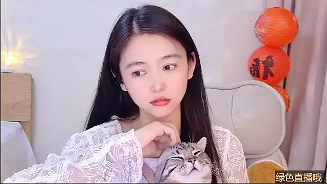 CN-Babycat online show from 02/26/26, 03:38