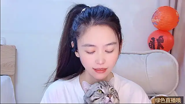 CN-Babycat online show from 02/27/26, 04:12