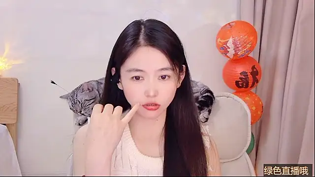 CN-Babycat online show from 03/02/26, 04:47