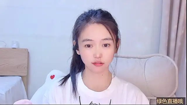 CN-Babycat online show from 03/11/26, 04:35