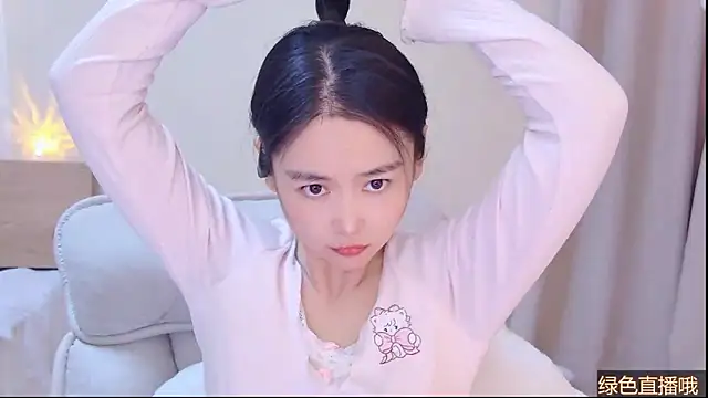 CN-Babycat online show from 03/22/26, 03:32