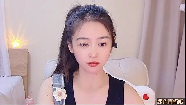 CN-Babycat online show from 03/23/26, 04:16