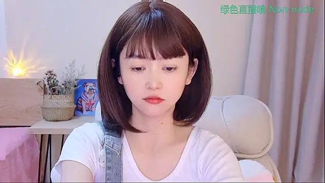 CN-Babycat online show from 04/01/26, 03:51