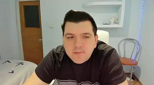 Snapshot of JasonJacks chatting on 01/21/25, 08:30 JasonJacks online show from 01/21/25, 08:30