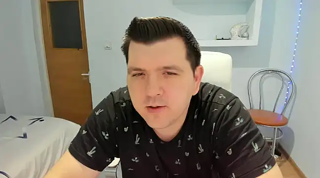 Snapshot of JasonJacks chatting on 01/24/25, 07:19 JasonJacks online show from 01/24/25, 07:19