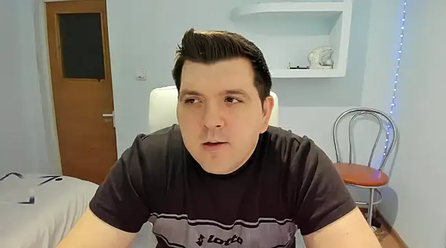 Snapshot of JasonJacks chatting on 01/26/25, 12:22 JasonJacks online show from 01/26/25, 12:22