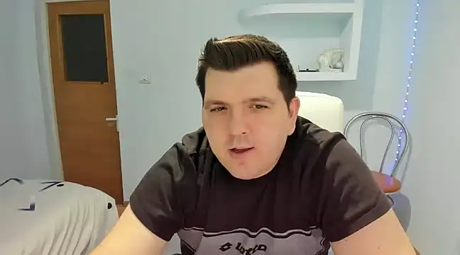 Snapshot of JasonJacks chatting on 01/26/25, 03:25 JasonJacks online show from 01/26/25, 03:25