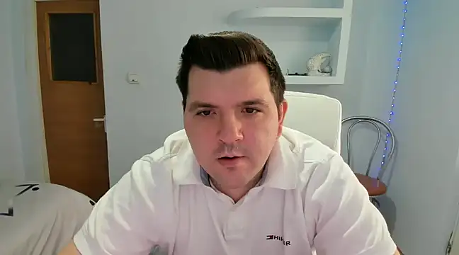 Snapshot of JasonJacks chatting on 01/28/25, 11:06 JasonJacks online show from 01/28/25, 11:06