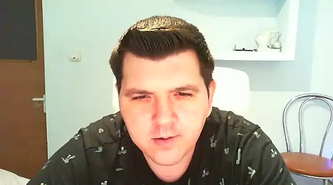 Snapshot of JasonJacks chatting on 01/29/25, 03:58 JasonJacks online show from 01/29/25, 03:58