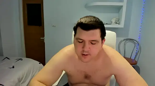 Snapshot of JasonJacks chatting on 01/30/25, 09:15 JasonJacks online show from 01/30/25, 09:15