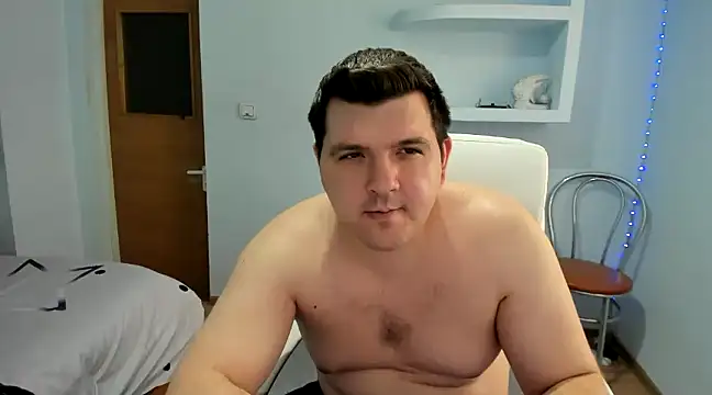 Snapshot of JasonJacks chatting on 01/30/25, 12:16 JasonJacks online show from 01/30/25, 12:16