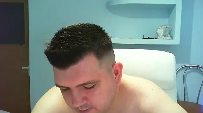 Snapshot of JasonJacks chatting on 01/31/25, 05:30 JasonJacks online show from 01/31/25, 05:30