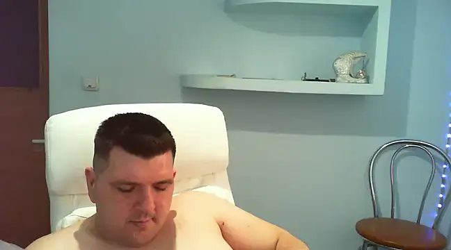 Snapshot of JasonJacks chatting on 01/31/25, 08:43 JasonJacks online show from 01/31/25, 08:43