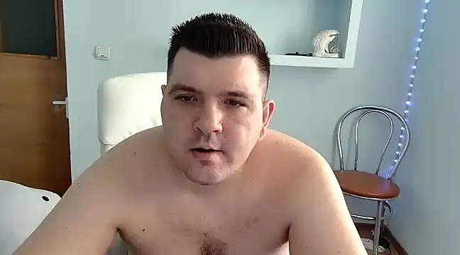 Snapshot of JasonJacks chatting on 02/03/25, 08:35 JasonJacks online show from 02/03/25, 08:35