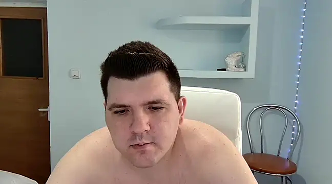 Snapshot of JasonJacks chatting on 02/21/25, 07:45 JasonJacks online show from 02/21/25, 07:45