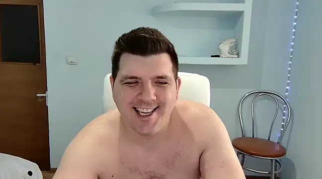 Snapshot of JasonJacks chatting on 02/21/25, 10:50 JasonJacks online show from 02/21/25, 10:50