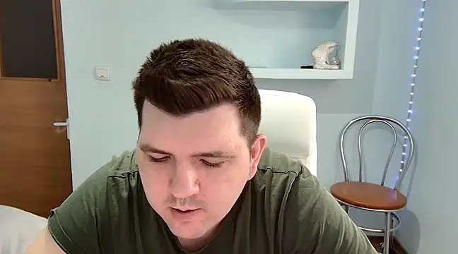 Snapshot of JasonJacks chatting on 02/22/25, 08:07 JasonJacks online show from 02/22/25, 08:07