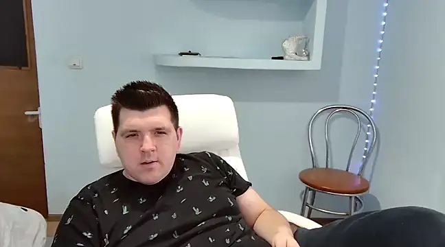 Snapshot of JasonJacks chatting on 02/23/25, 01:42 JasonJacks online show from 02/23/25, 01:42