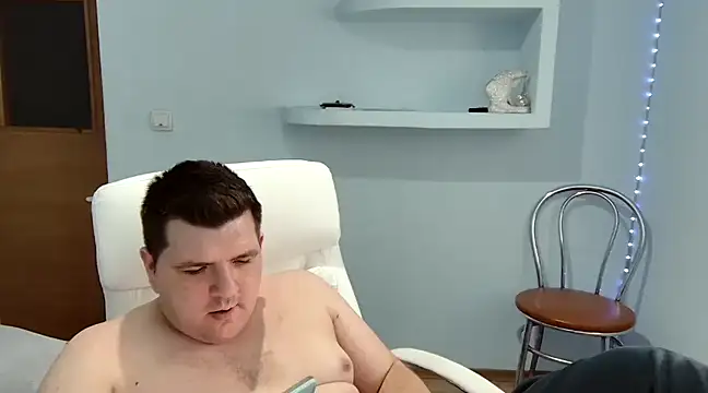 Snapshot of JasonJacks chatting on 02/24/25, 12:05 JasonJacks online show from 02/24/25, 12:05