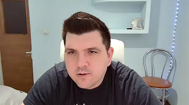 Snapshot of JasonJacks chatting on 02/25/25, 09:42 JasonJacks online show from 02/25/25, 09:42