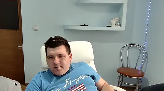 Snapshot of JasonJacks chatting on 02/26/25, 10:26 JasonJacks online show from 02/26/25, 10:26