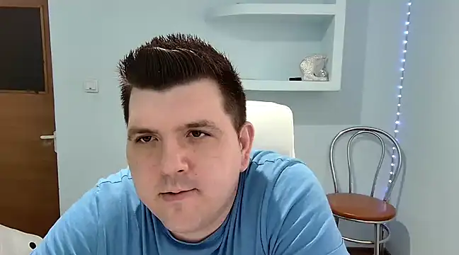 Snapshot of JasonJacks chatting on 02/26/25, 01:30 JasonJacks online show from 02/26/25, 01:30