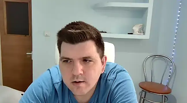 Snapshot of JasonJacks chatting on 02/27/25, 10:26 JasonJacks online show from 02/27/25, 10:26