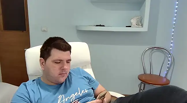 Snapshot of JasonJacks chatting on 02/27/25, 01:38 JasonJacks online show from 02/27/25, 01:38