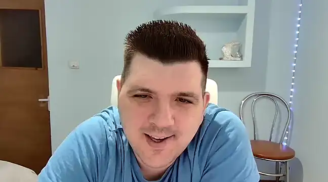 Snapshot of JasonJacks chatting on 03/15/25, 11:19 JasonJacks online show from 03/15/25, 11:19