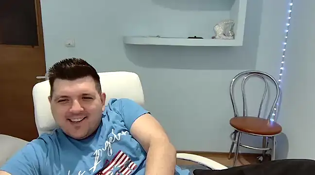 Snapshot of JasonJacks chatting on 03/15/25, 02:23 JasonJacks online show from 03/15/25, 02:23