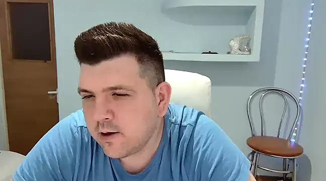 Snapshot of JasonJacks chatting on 03/16/25, 08:32 JasonJacks online show from 03/16/25, 08:32