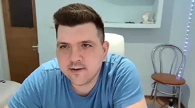 Snapshot of JasonJacks chatting on 03/16/25, 11:38 JasonJacks online show from 03/16/25, 11:38