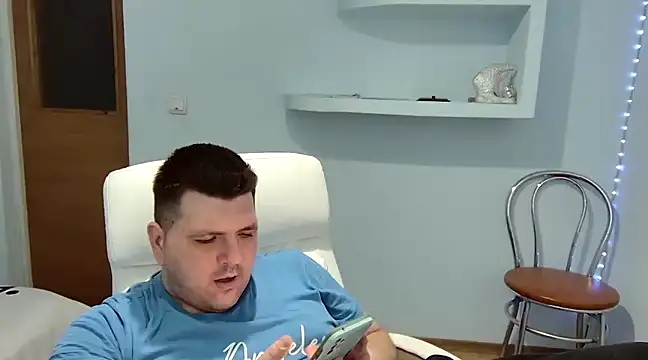 Snapshot of JasonJacks chatting on 03/16/25, 02:44 JasonJacks online show from 03/16/25, 02:44