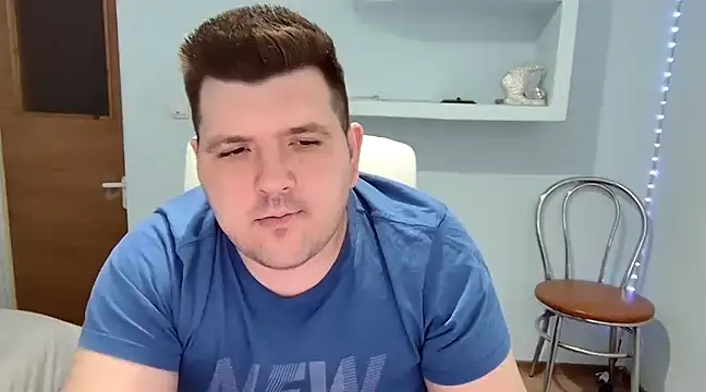 Snapshot of JasonJacks chatting on 03/19/25, 02:57 JasonJacks online show from 03/19/25, 02:57