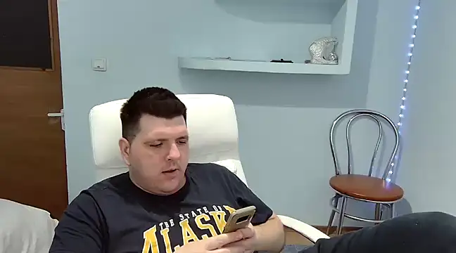 Snapshot of JasonJacks chatting on 03/20/25, 03:36 JasonJacks online show from 03/20/25, 03:36