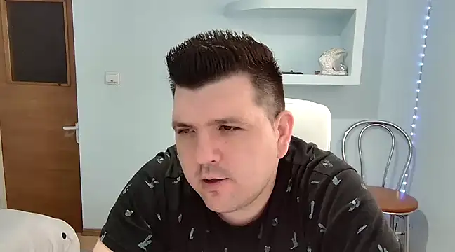 Snapshot of JasonJacks chatting on 03/22/25, 08:51 JasonJacks online show from 03/22/25, 08:51