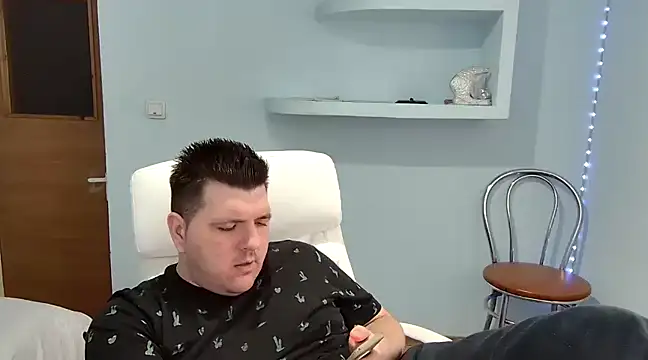 Snapshot of JasonJacks chatting on 03/22/25, 11:53 JasonJacks online show from 03/22/25, 11:53