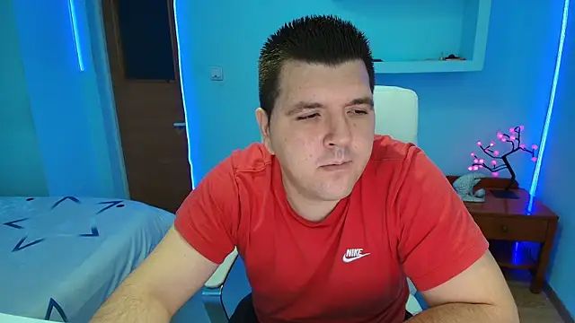 Snapshot of JasonJacks chatting on 09/30/25, 03:55 JasonJacks online show from 09/30/25, 03:55