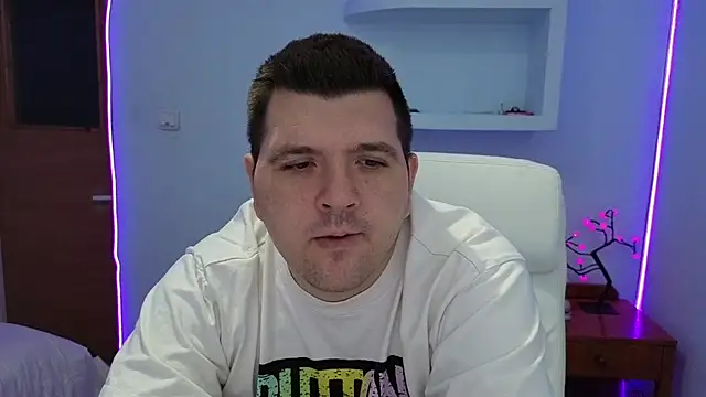 Snapshot of JasonJacks chatting on 10/02/25, 03:46 JasonJacks online show from 10/02/25, 03:46