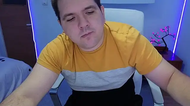 Snapshot of JasonJacks chatting on 10/06/25, 02:53 JasonJacks online show from 10/06/25, 02:53