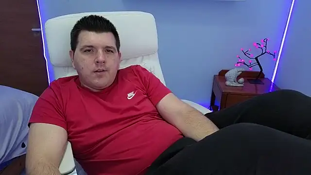 Snapshot of JasonJacks chatting on 10/07/25, 06:10 JasonJacks online show from 10/07/25, 06:10