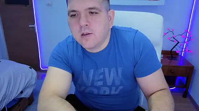 Snapshot of JasonJacks chatting on 10/10/25, 03:16 JasonJacks online show from 10/10/25, 03:16