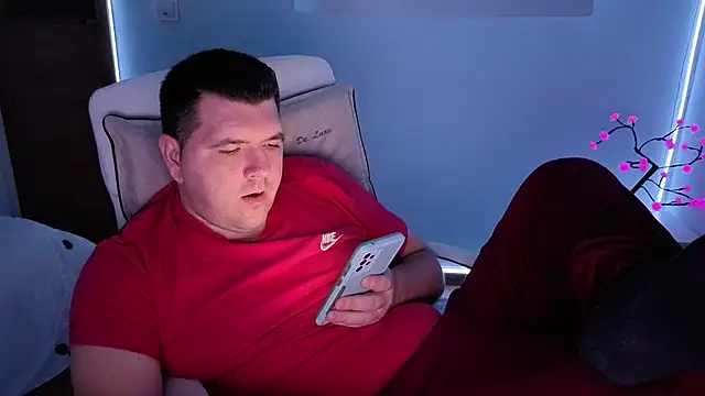 Snapshot of JasonJacks chatting on 10/26/25, 05:02 JasonJacks online show from 10/26/25, 05:02