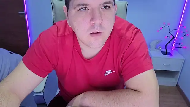 Snapshot of JasonJacks chatting on 10/29/25, 04:04 JasonJacks online show from 10/29/25, 04:04